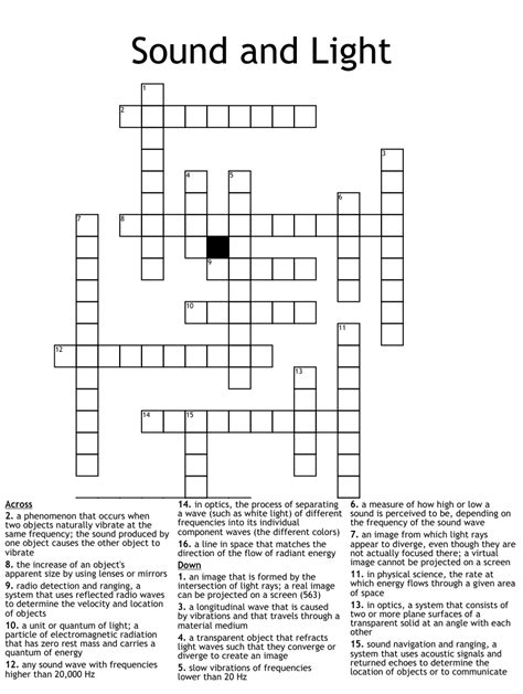 <b>Crossword</b> Clue. . Keyboard sound crossword